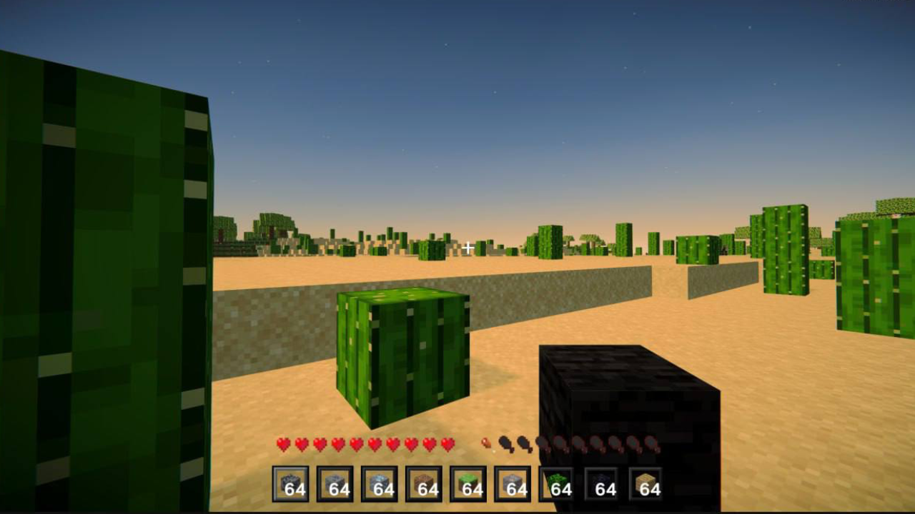 Скриншот игры